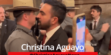 Rep. Ogles Calls For Deportation Of Zohran Mamdani – Muslim Socialist Who Won New York Mayoral Primary